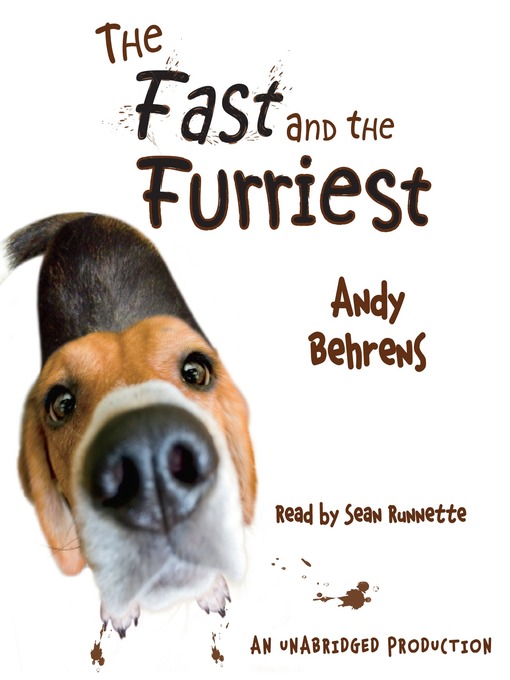 Title details for The Fast and the Furriest by Andy Behrens - Wait list